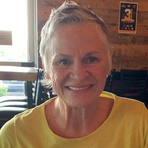 Meet your Posher, Donna